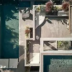 Soulhouse Marbella, Exclusiva Galardonada Villa Marbella