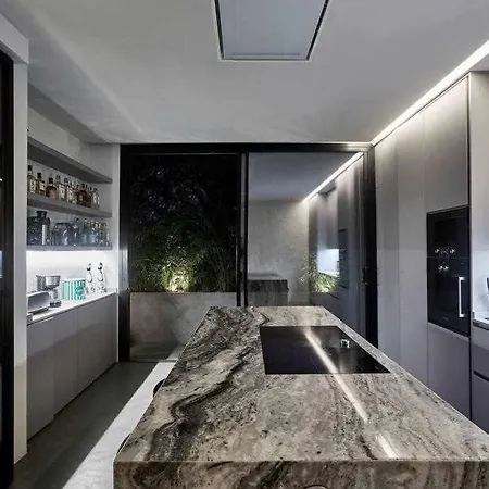 Soulhouse Marbella, Exclusiva Galardonada Вилла Марбелья