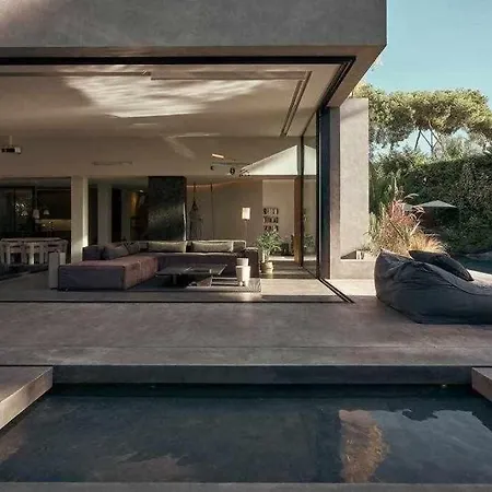 Вилла Soulhouse Marbella, Exclusiva Galardonada