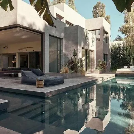 Soulhouse Marbella, Exclusiva Galardonada