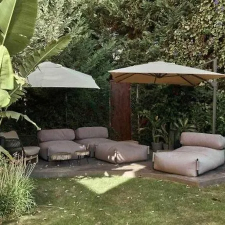 Soulhouse Marbella, Exclusiva Galardonada *