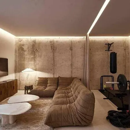 Soulhouse Marbella, Exclusiva Galardonada * Марбелья