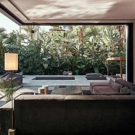 Soulhouse Marbella, Exclusiva Galardonada