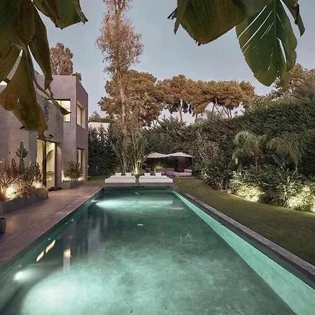 Soulhouse Marbella, Exclusiva Galardonada