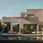 Villa Soulhouse Marbella, Exclusiva Galardonada *
