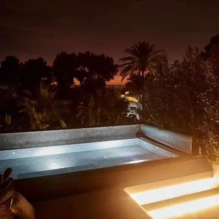 Soulhouse Marbella, Exclusiva Galardonada *