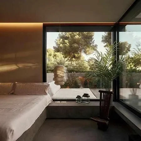 Soulhouse Marbella, Exclusiva Galardonada 别墅