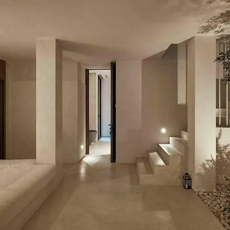 Soulhouse Marbella, Exclusiva Galardonada 别墅 *