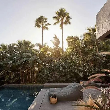 Soulhouse Marbella, Exclusiva Galardonada 别墅 *