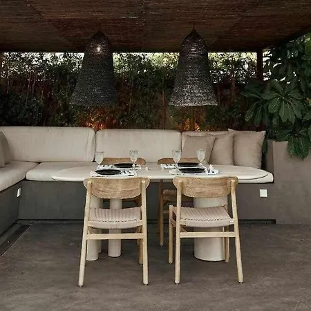 Soulhouse Marbella, Exclusiva Galardonada *