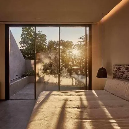 Villa Soulhouse Marbella, Exclusiva Galardonada