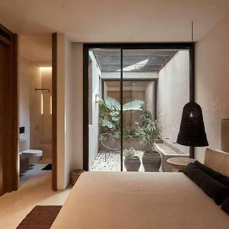 Villa Soulhouse Marbella, Exclusiva Galardonada Marbella