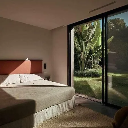 Villa Soulhouse Marbella, Exclusiva Galardonada