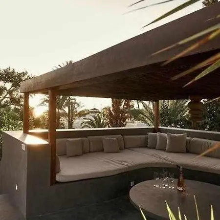 Villa Soulhouse Marbella, Exclusiva Galardonada