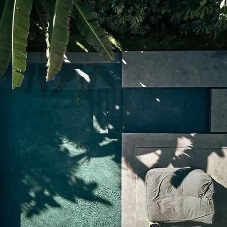 Villa Soulhouse Marbella, Exclusiva Galardonada *