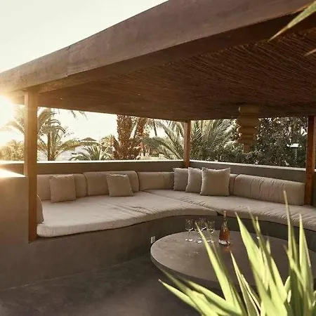 Soulhouse Marbella, Exclusiva Galardonada 马尔韦利亚