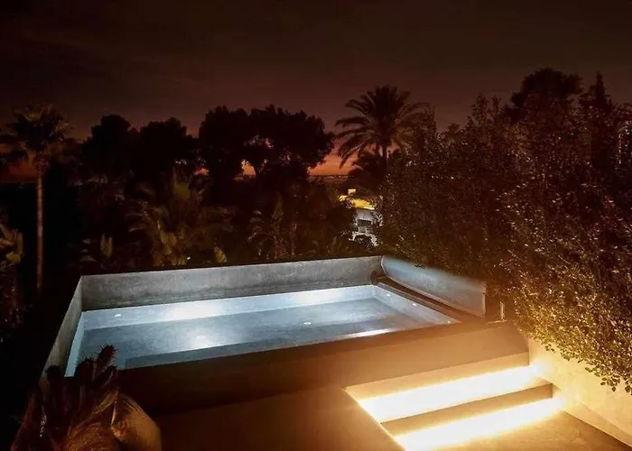 Soulhouse Marbella, Exclusiva Galardonada *