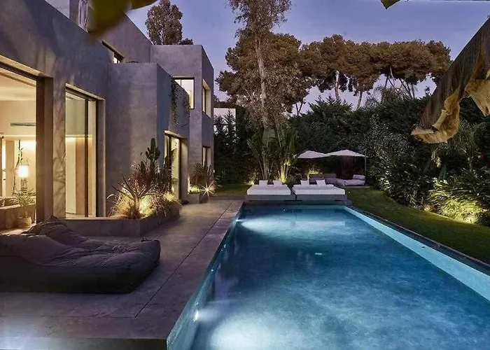 Soulhouse Marbella, Exclusiva Galardonada * Marbella
