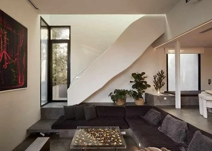 Soulhouse Marbella, Exclusiva Galardonada