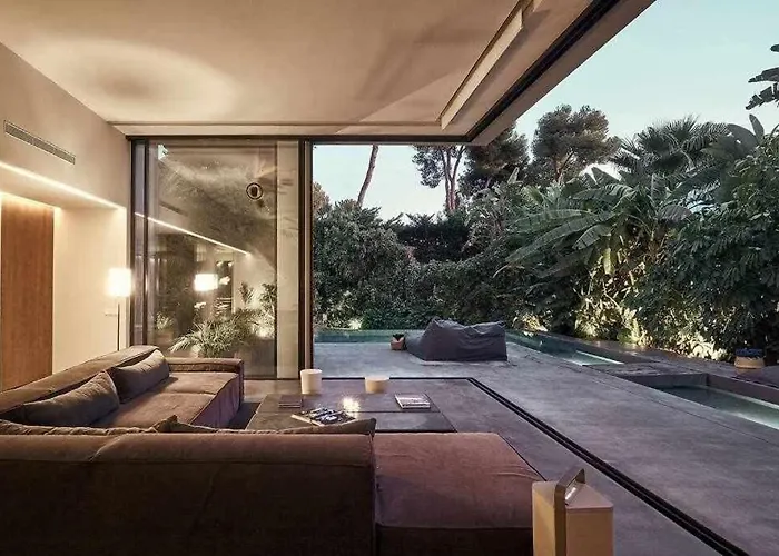 Soulhouse Marbella, Exclusiva Galardonada Villa Marbella