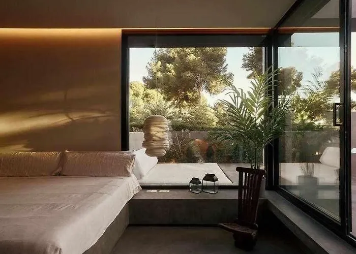 Soulhouse Marbella, Exclusiva Galardonada Villa