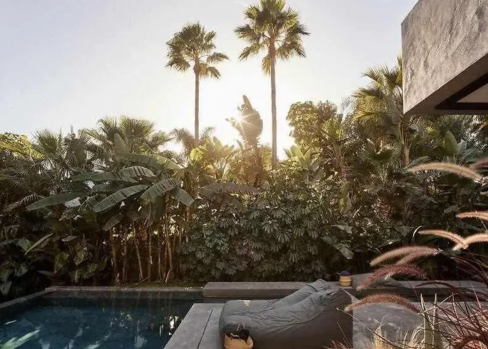 Soulhouse Marbella, Exclusiva Galardonada Villa *