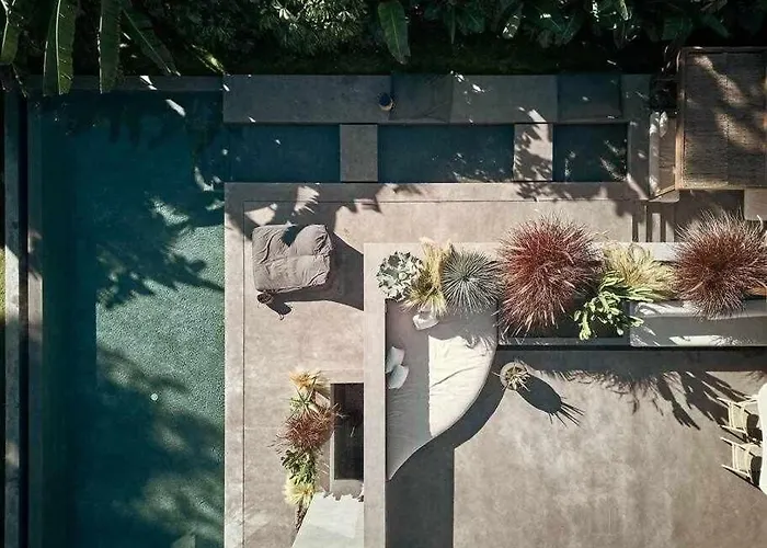 Soulhouse Marbella, Exclusiva Galardonada Villa Marbella