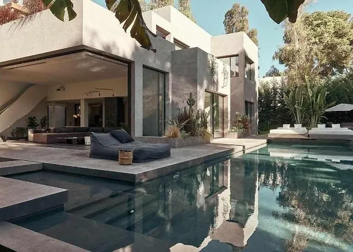 Soulhouse Marbella, Exclusiva Galardonada