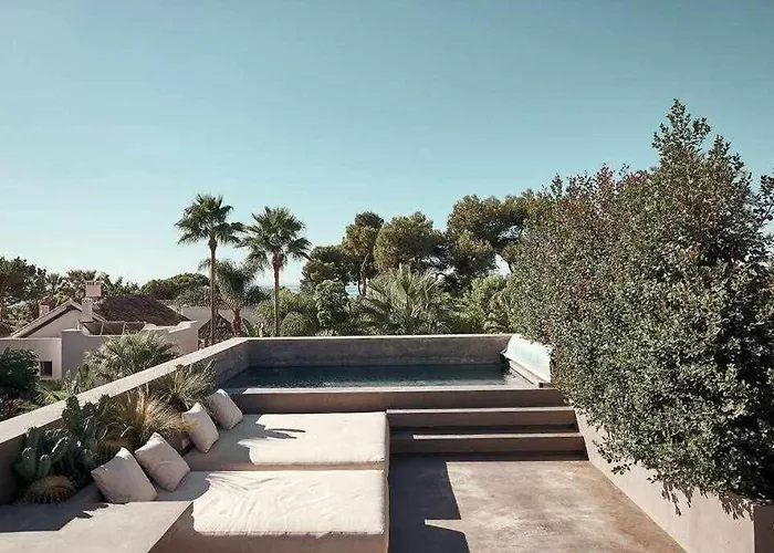 Soulhouse Marbella, Exclusiva Galardonada Villa