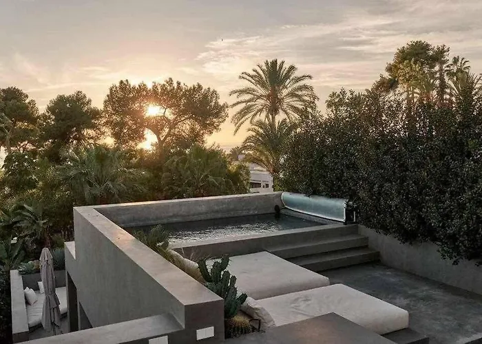 Villa Soulhouse Marbella, Exclusiva Galardonada
