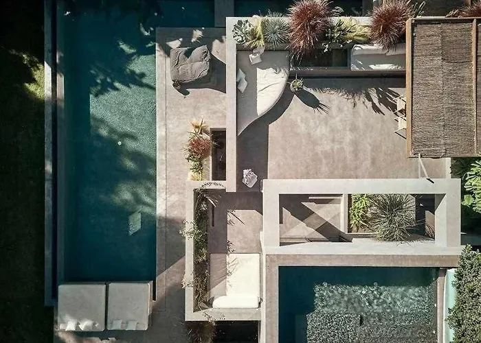 Soulhouse Marbella, Exclusiva Galardonada Villa Marbella