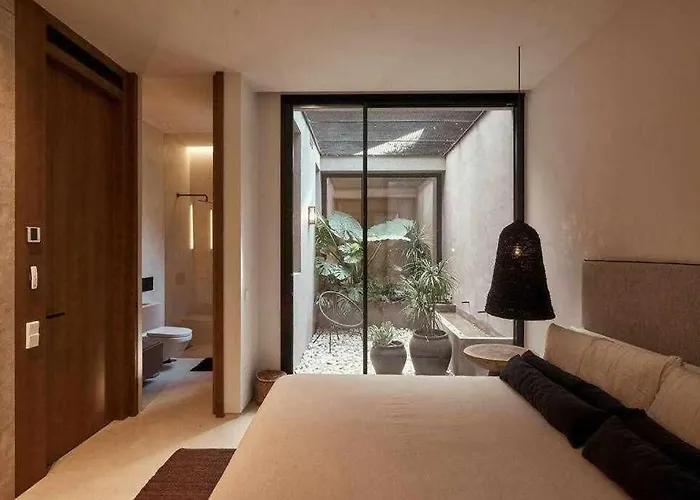 Villa Soulhouse Marbella, Exclusiva Galardonada Marbella