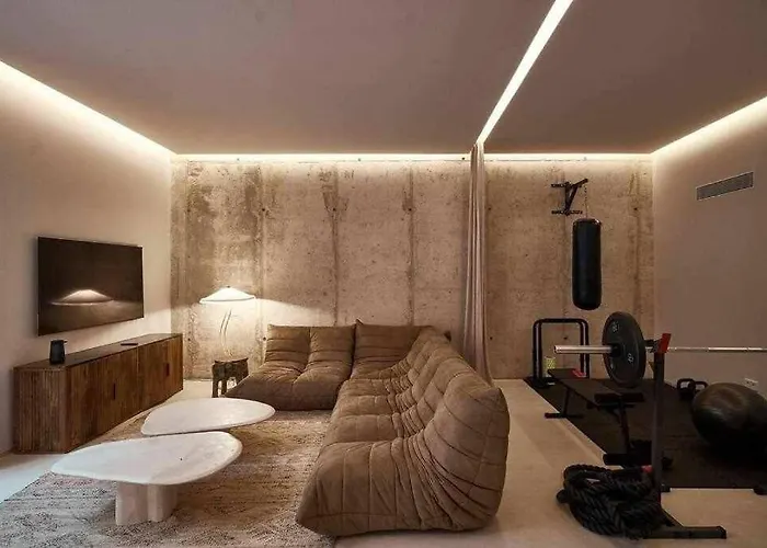 Soulhouse Marbella, Exclusiva Galardonada * Marbella