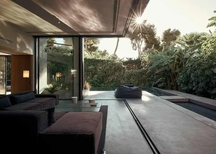 Villa Soulhouse Marbella, Exclusiva Galardonada