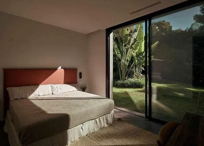 Villa Soulhouse Marbella, Exclusiva Galardonada