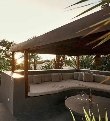Villa Soulhouse Marbella, Exclusiva Galardonada