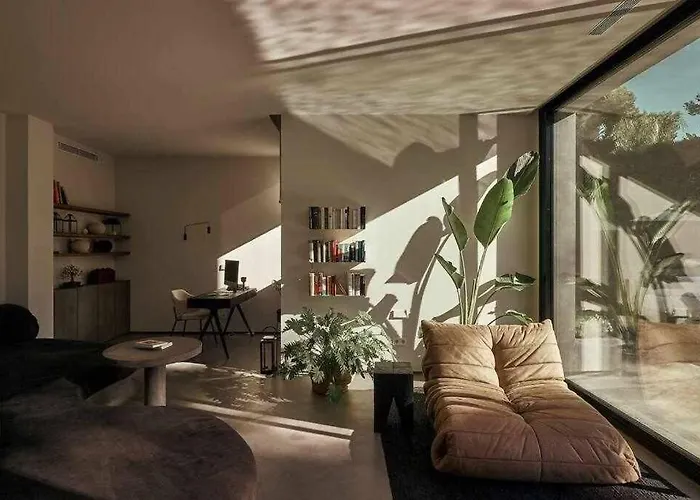 Villa Soulhouse Marbella, Exclusiva Galardonada Marbella