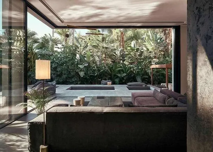 Soulhouse Marbella, Exclusiva Galardonada