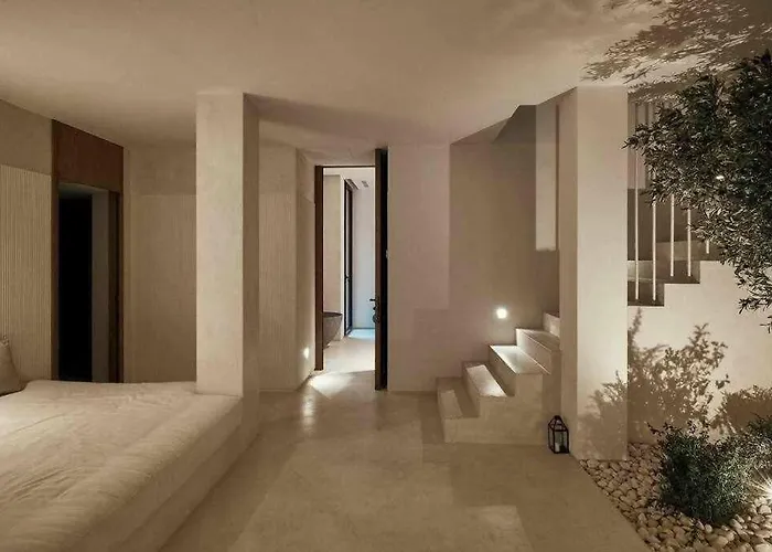 Soulhouse Marbella, Exclusiva Galardonada Вілла *