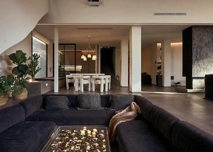 Soulhouse Marbella, Exclusiva Galardonada