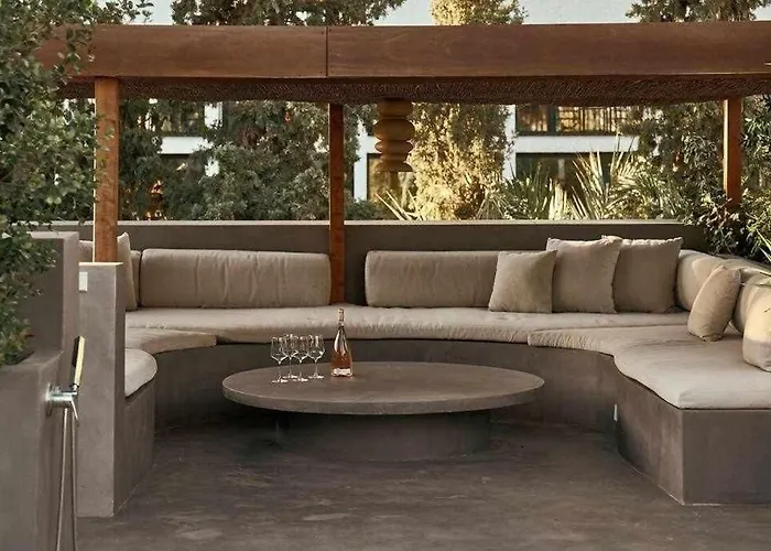 Soulhouse Marbella, Exclusiva Galardonada Марбелья