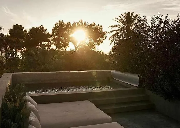 Soulhouse Marbella, Exclusiva Galardonada Вілла *