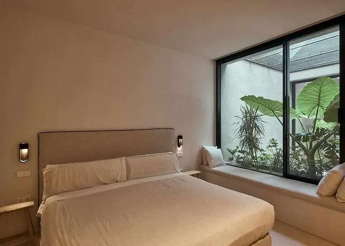 Soulhouse Marbella, Exclusiva Galardonada Вілла Марбелья