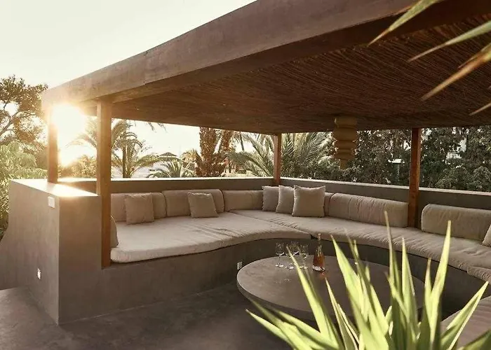 Soulhouse Marbella, Exclusiva Galardonada Марбелья