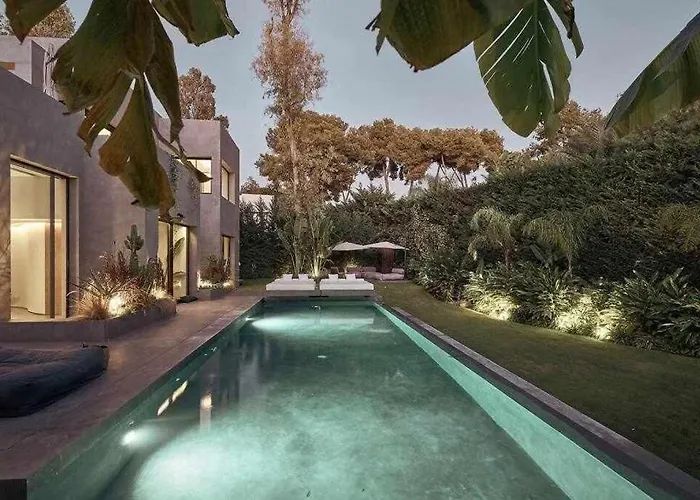 Soulhouse Marbella, Exclusiva Galardonada