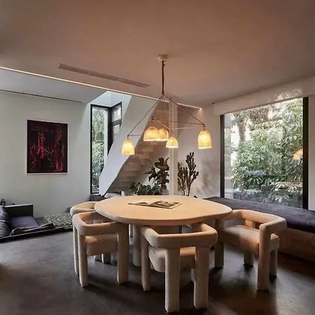 فيلة Soulhouse Marbella, Exclusiva Galardonada ماربيا