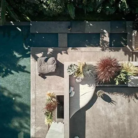 Soulhouse Marbella, Exclusiva Galardonada فيلة ماربيا