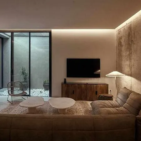 Soulhouse Marbella, Exclusiva Galardonada ماربيا