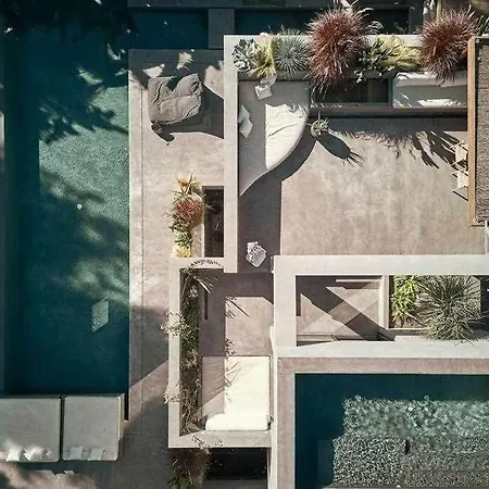 Soulhouse Marbella, Exclusiva Galardonada فيلة ماربيا