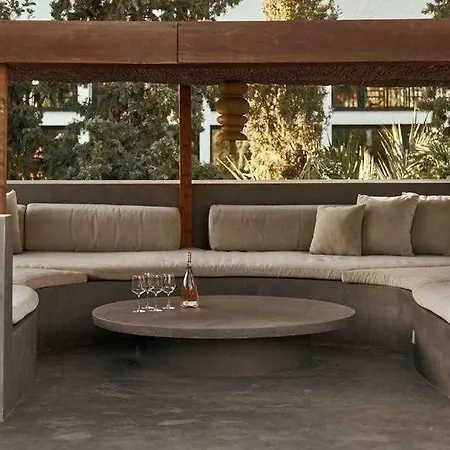 Soulhouse Marbella, Exclusiva Galardonada ماربيا